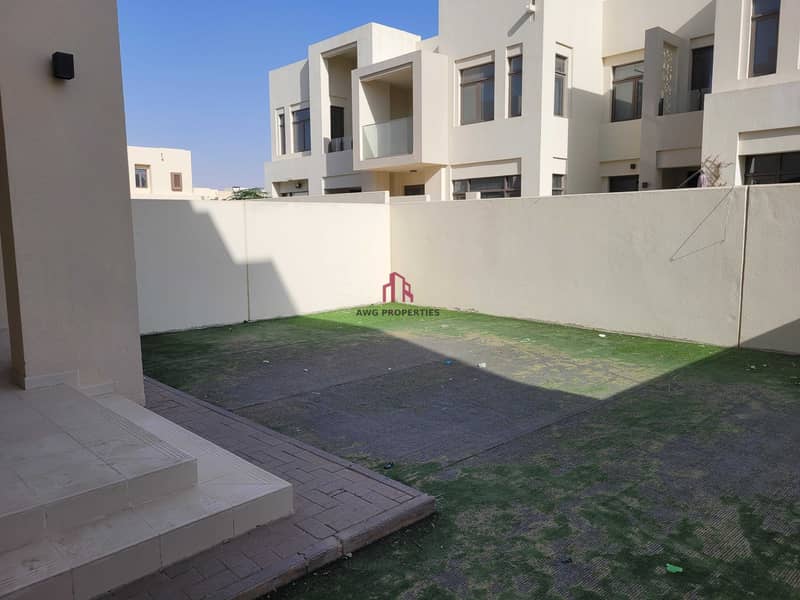 11 Type I | 3 Bed | Maids Room | Mira Oasis 1