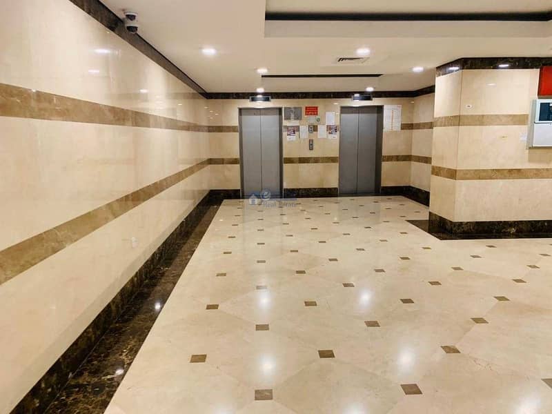 14 Spacious 2Br Apartment  Good Location Al Hudaiba