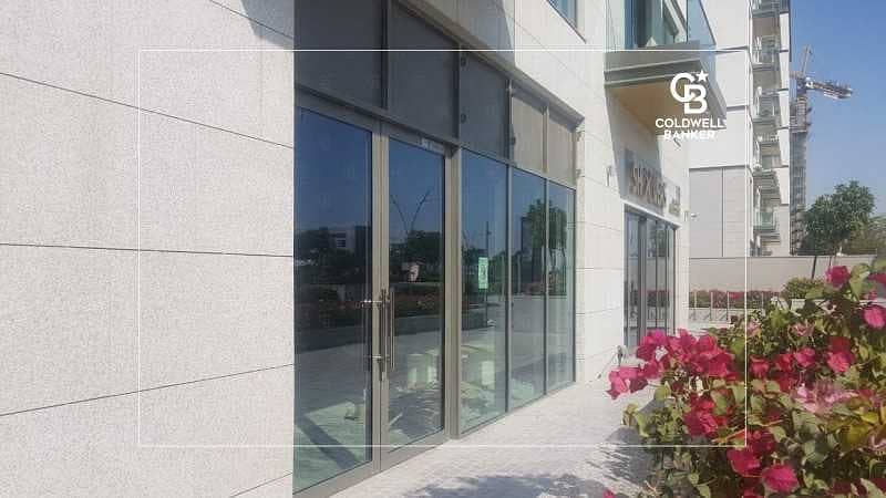 3 Retail Unit Available for Sale in Meydan