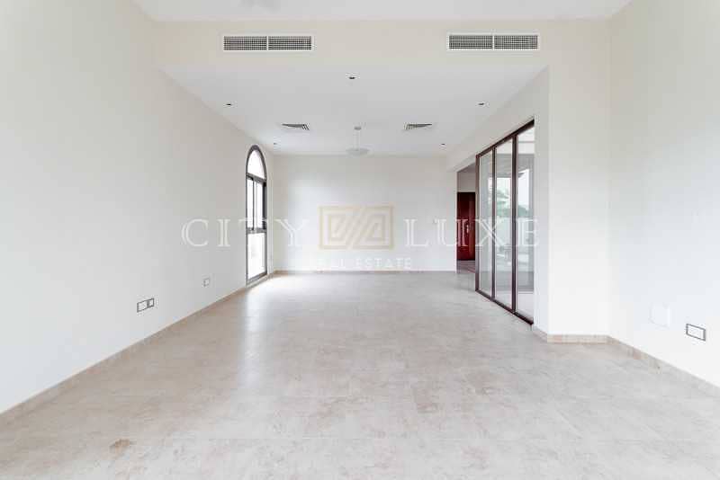 4 Rented | Well Maintained Corner | Park Facing