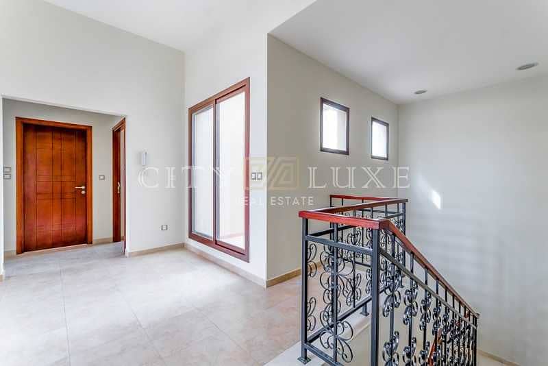 10 Rented | Well Maintained Corner | Park Facing