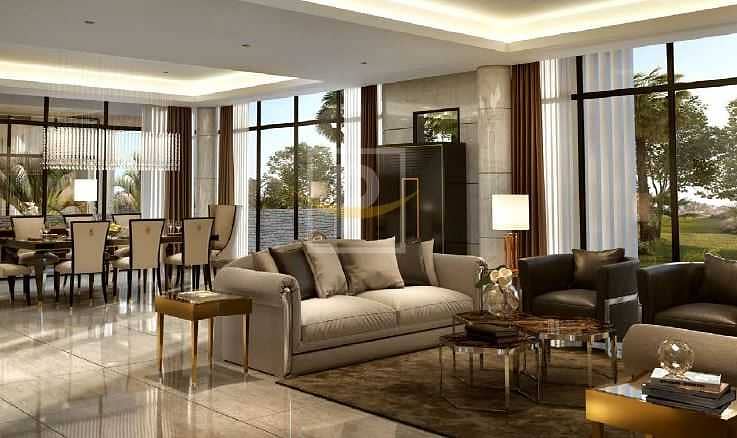 5 Launching Damac Hills | Resort-like Community | Luxury Living
