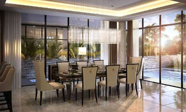 7 Launching Damac Hills | Resort-like Community | Luxury Living