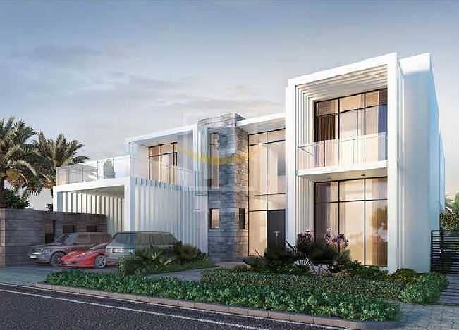 11 Launching Damac Hills | Resort-like Community | Luxury Living