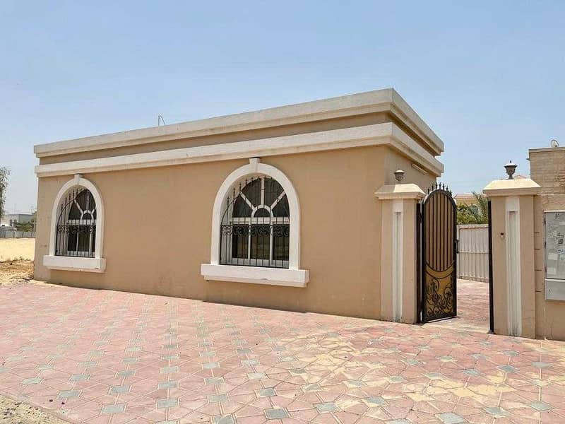 Villa for rent 2badroom in Al Barsha 1