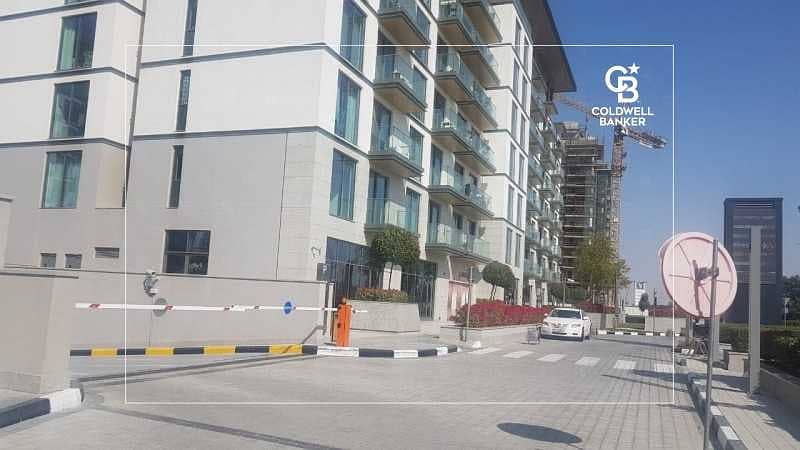 6 Retail for Restaurant Available for Sale in Meydan