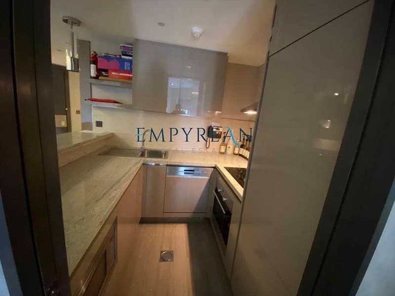 5 Fully furnished Studio apartment available for sale