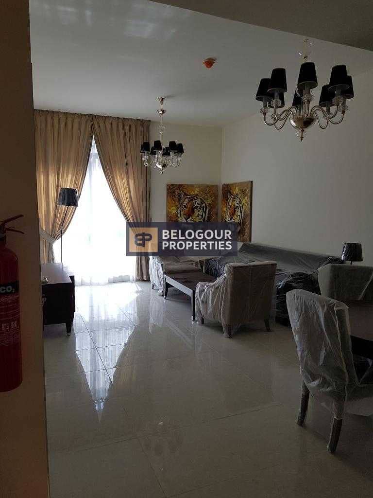 14 FULLY FURNISHED APARTMENT  ll COMMUNITY VIEW