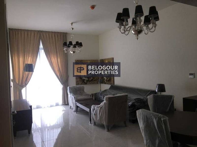 16 FULLY FURNISHED APARTMENT  ll COMMUNITY VIEW