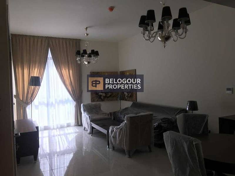18 FULLY FURNISHED APARTMENT  ll COMMUNITY VIEW
