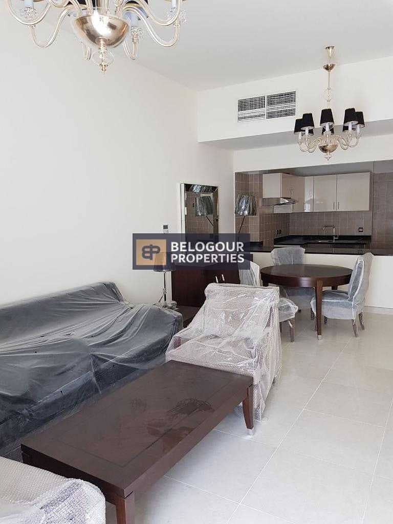 19 FULLY FURNISHED APARTMENT  ll COMMUNITY VIEW