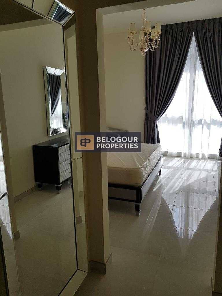 20 FULLY FURNISHED APARTMENT  ll COMMUNITY VIEW