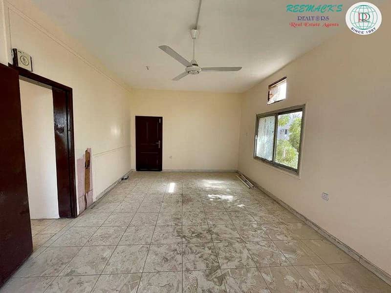 SPACIOUS 2 B/R HALL VILLA IN FAYHA AREA BEHIND BURJEEL HOSPITAL SPACIOUS 2 B/R HALL VILLA IN FAYHA AREA BEHIND BURJEEL HOSPITAL