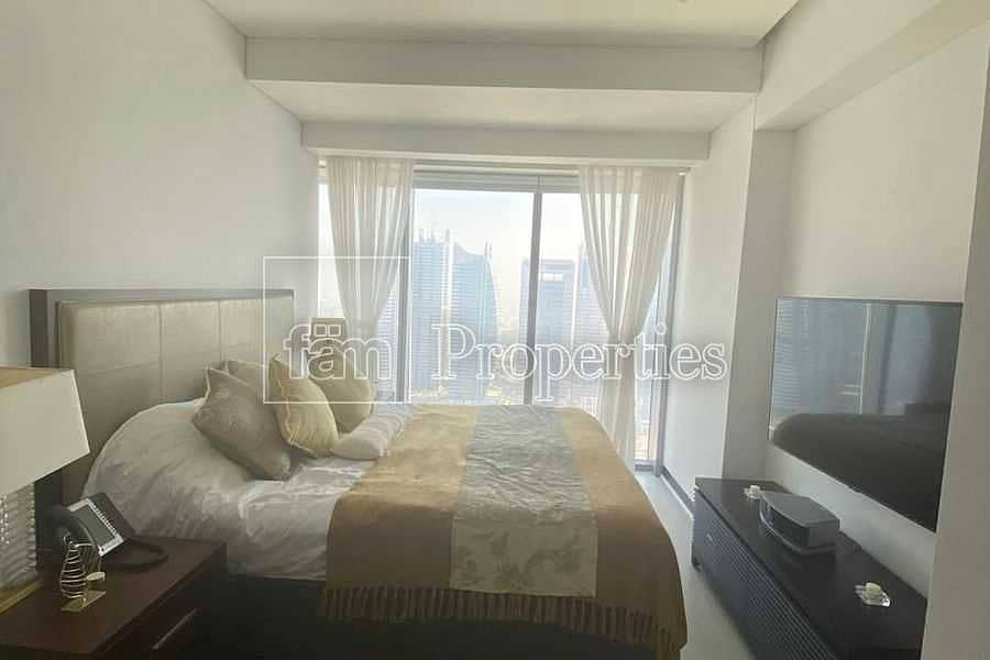 4 Luxe Large 1 Bedroom in Address Marina Hotel