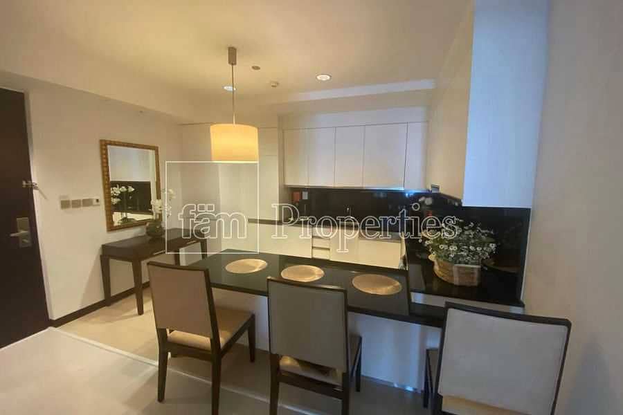 3 Luxe Large 1 Bedroom in Address Marina Hotel
