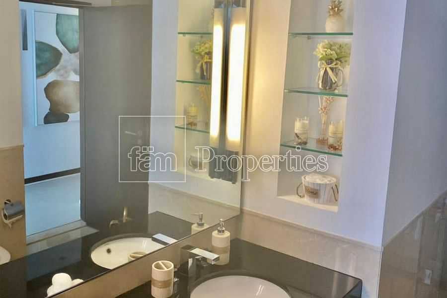 7 Luxe Large 1 Bedroom in Address Marina Hotel