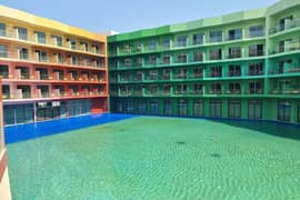 Genuie Resale | Handover Soon | Island Life
