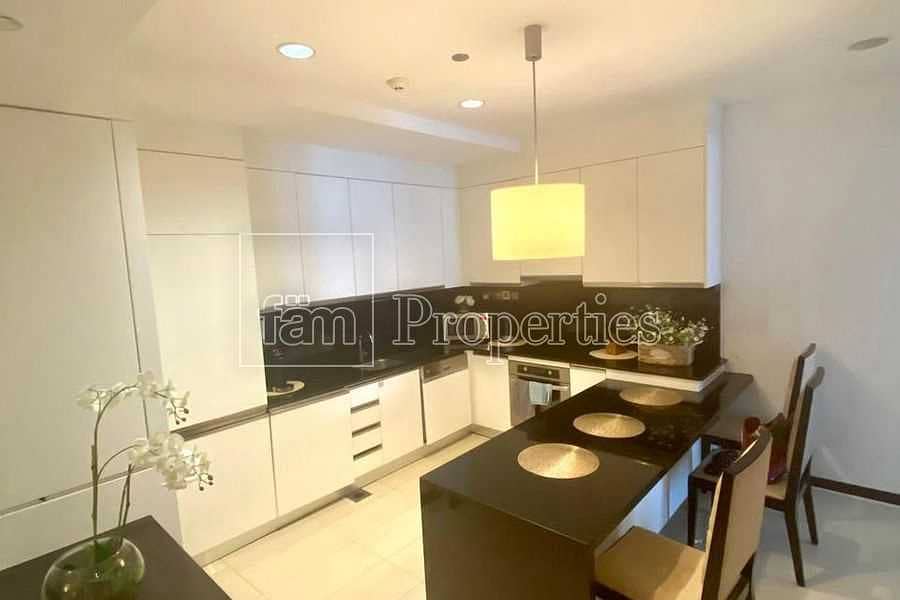 5 Luxe Large 1 Bedroom in Address Marina Hotel