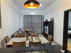 Brand-New | Fully Equipped Kitchen | Study Room