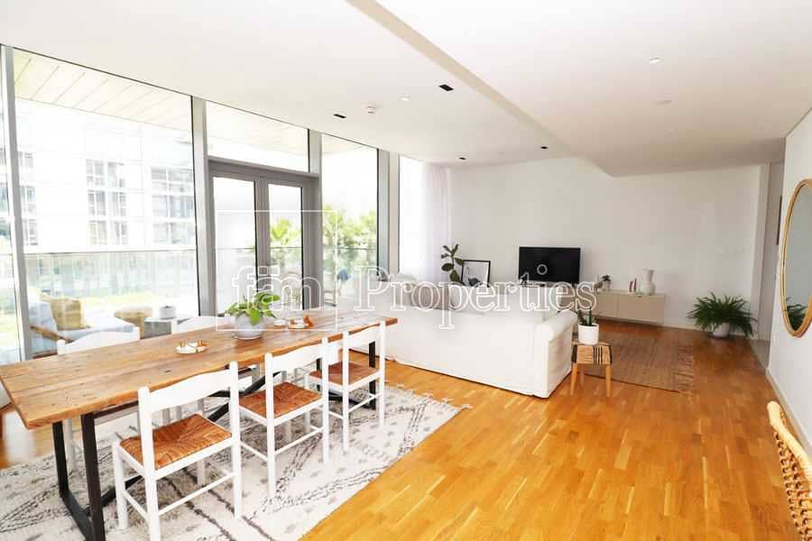 3 Spacious Apartment | Naturally Bright | Good View