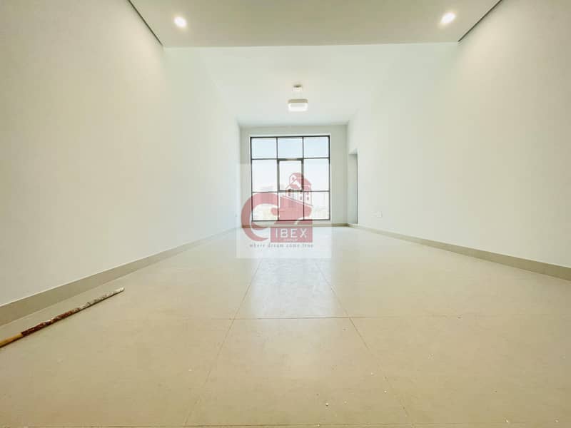 10 Front Of Metro | Brand New Very Huge 1/BR | 1100 Sqft | All Amenities