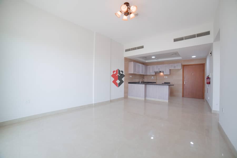位于迪拜南部街区，居住区，AG 31 1 卧室的公寓 28000 AED - 5457770