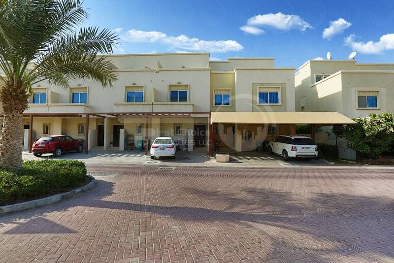 Buy this Sizable 2 Bedroom Arabian Villa