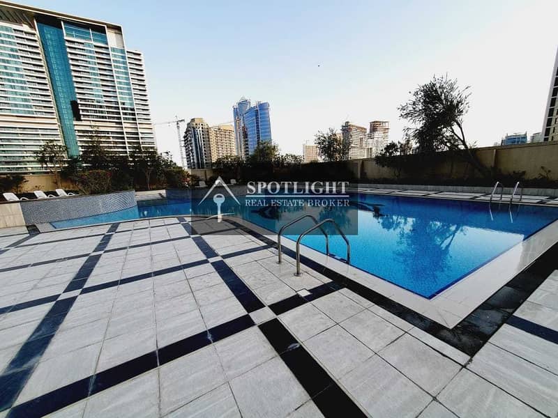 1 Month Free 1 Bed | Large Size | Canal View