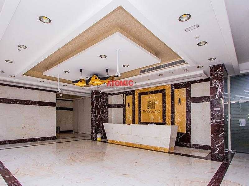 9 Fully Furnished 1BHK |Chiller Free| Ready to Move