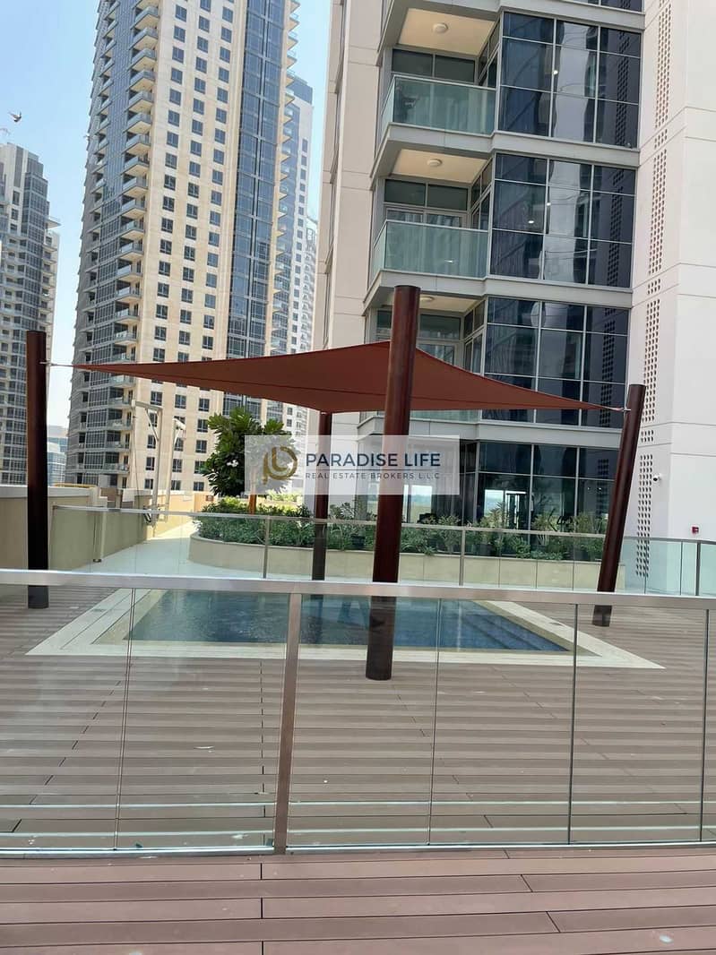 18 Brand New | Burj Khalifa View | Downtown Duba