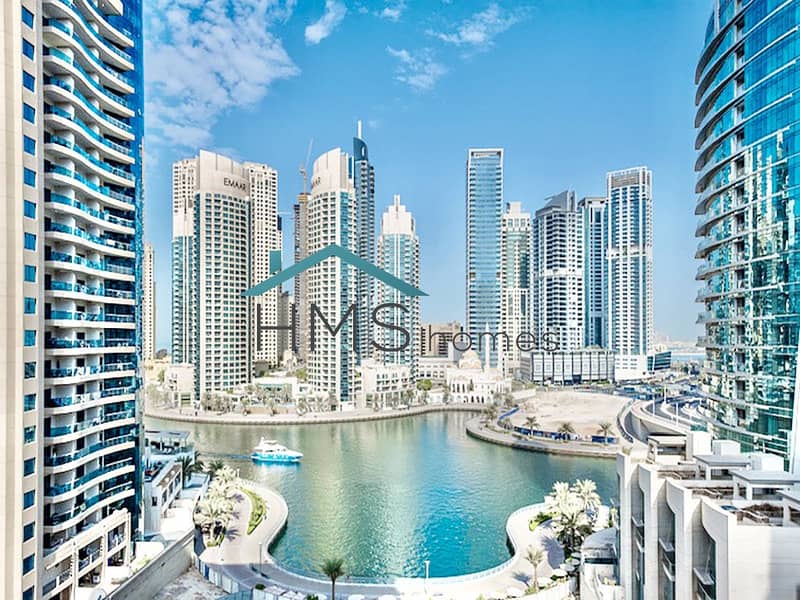 شقة في مارينا دايموند 4،مارينا دايموند،دبي مارينا 3 غرف 1900000 درهم - 4559621 شقة في مارينا دايموند 4،مارينا دايموند،دبي مارينا 3 غرف 1900000 درهم - 4559621