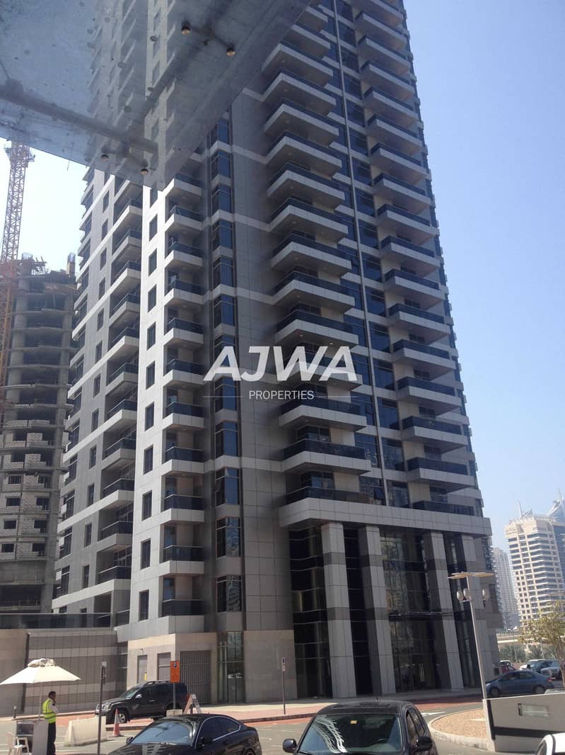 Ready to Move | 1 Bedroom | Green Lakes | JLT.