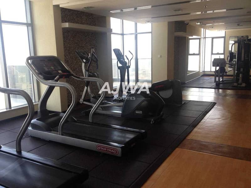5 Ready to Move | 1 Bedroom | Green Lakes | JLT.