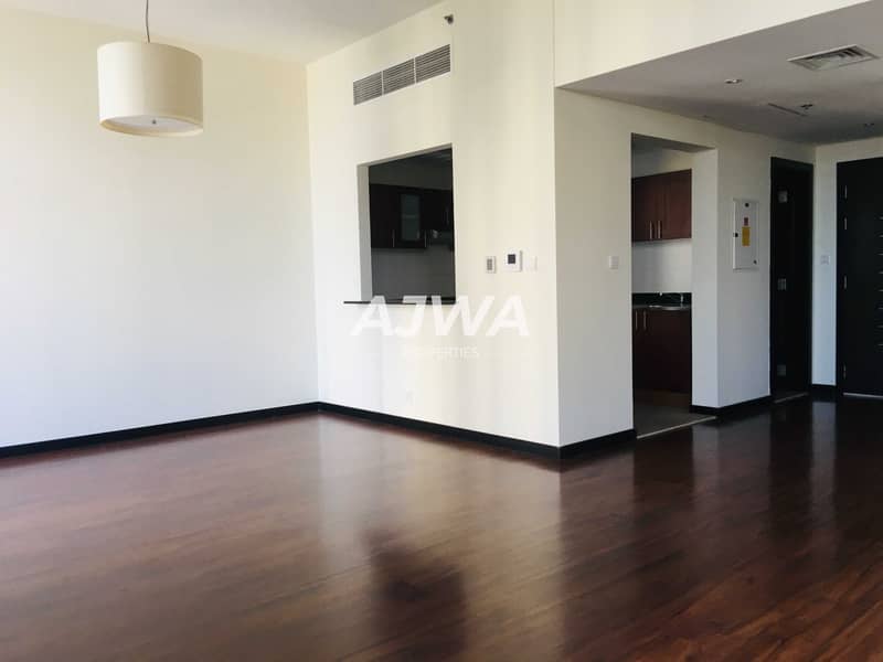 11 Ready to Move | 1 Bedroom | Green Lakes | JLT.