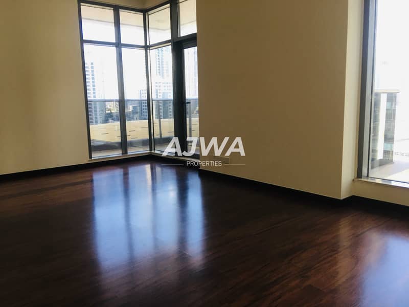 13 Ready to Move | 1 Bedroom | Green Lakes | JLT.