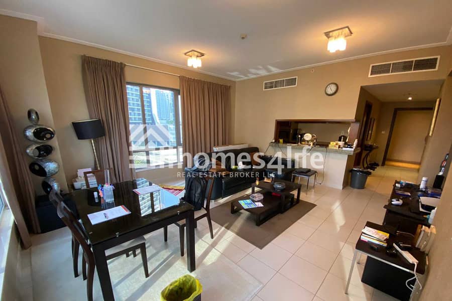 6 Investor Deal | Quick Seller | Burj Community