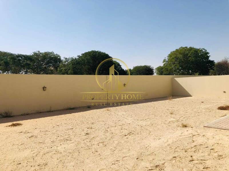 10 READY TO MOVE-IN Brand new premium 5 BHK Dream Home at Arabian Ranches