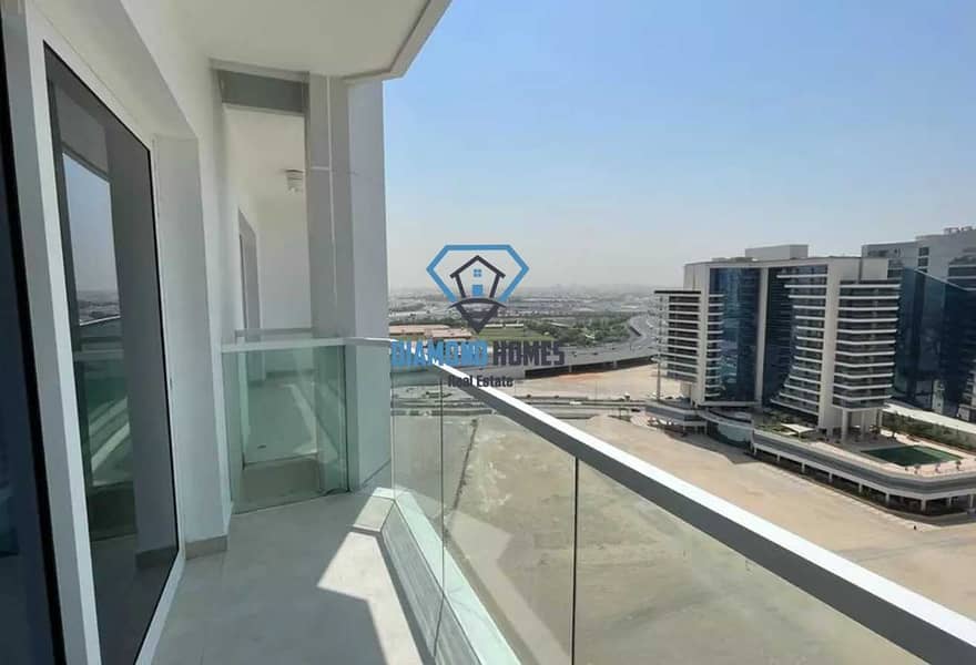 Квартира в Бизнес Бей，АГ Тауэр, 42000 AED - 5458655