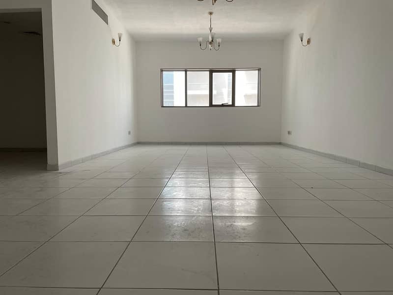 2BHK 55K AL RIGGA METRO #PARTITION ALLOWED#ONLY FOR KABAYAN