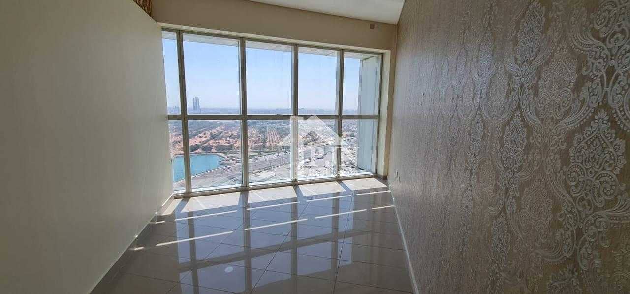 Beautiful Sea View | 2BR Converted to 3BR For rent