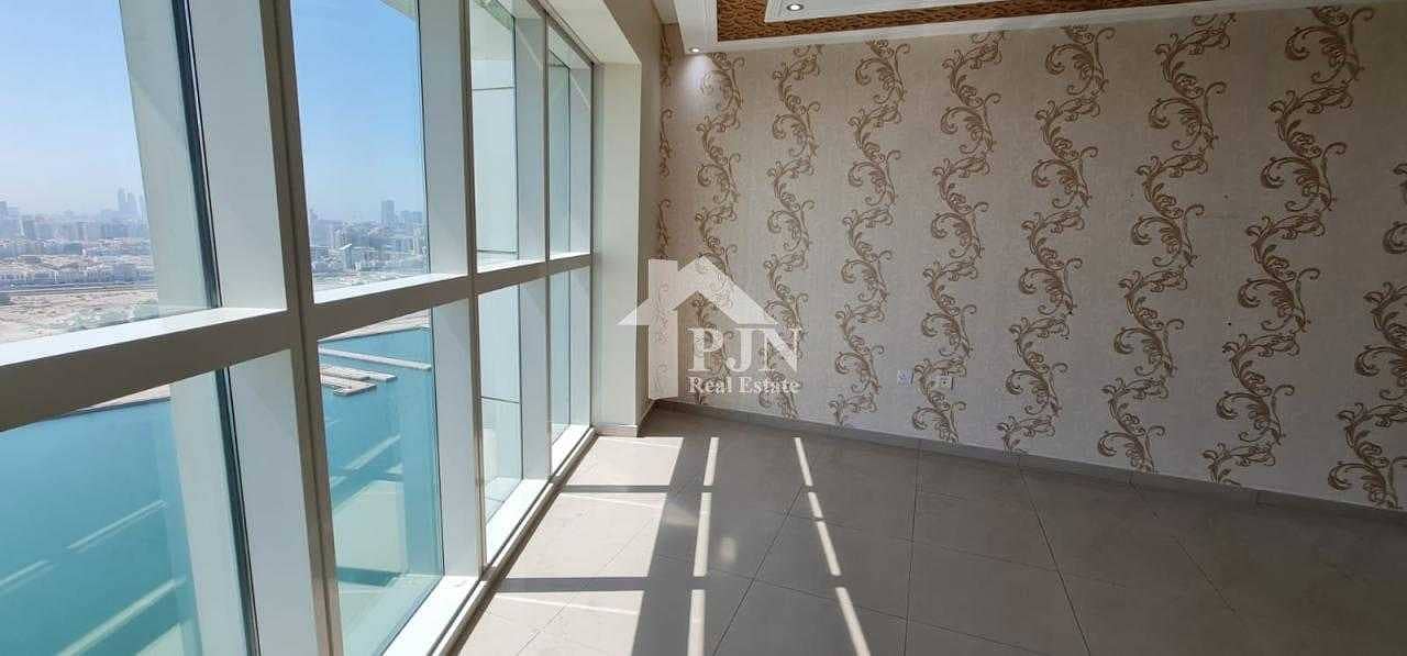 4 Beautiful Sea View | 2BR Converted to 3BR For rent