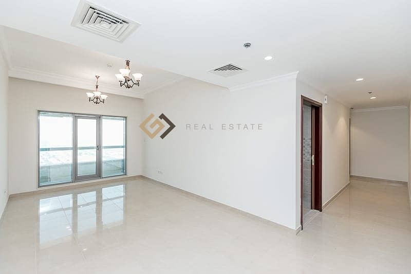 Spacious 2 bedroom Apartment for Sale in Ajman Conqueror Tower