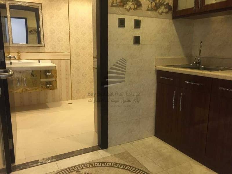18 LUXURIOUS SPACIOUS FITTED FURNISHED OFFICE IN FORTUNE TOWER JLT FOR RENT