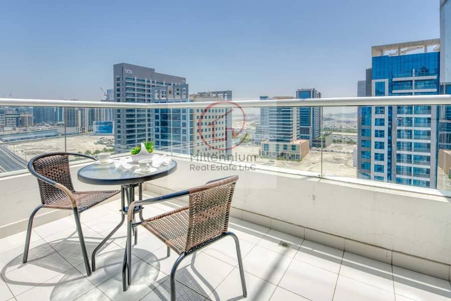 4 best deal / nice view / ready to move in