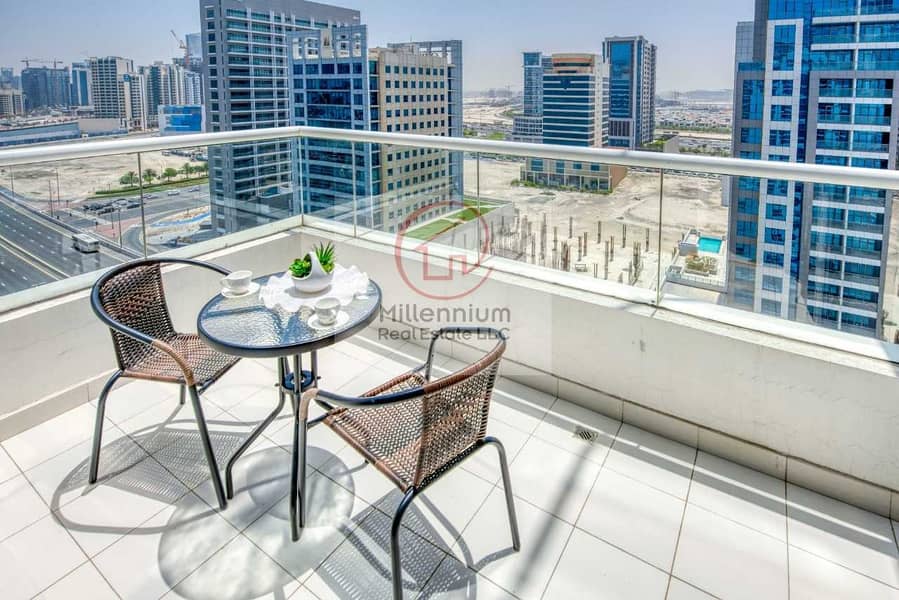 6 best deal / nice view / ready to move in