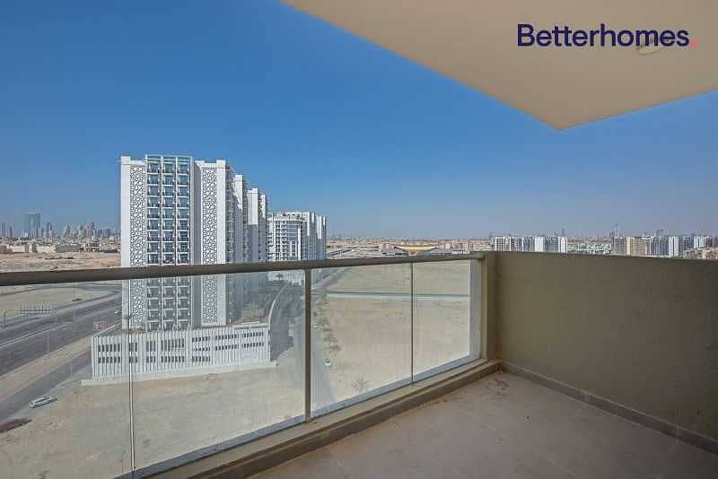 8 Brand New | Large One Bed | Modern | High Floor