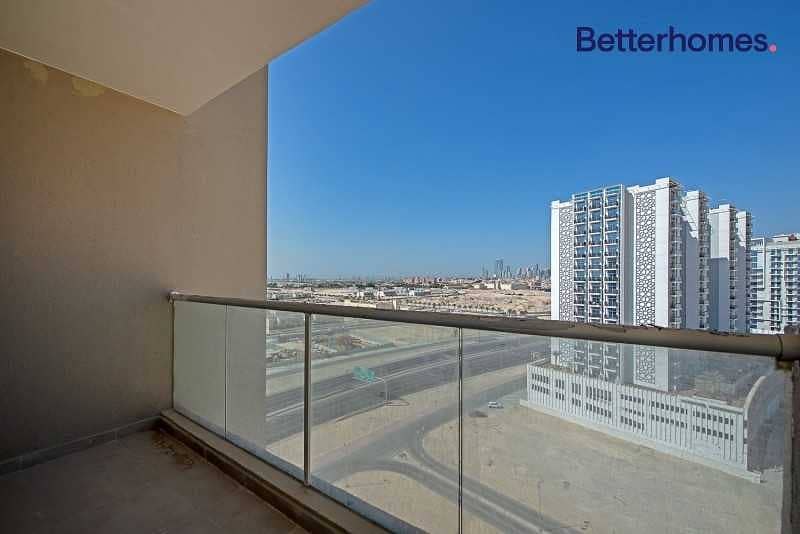 9 Brand New | Large One Bed | Modern | High Floor