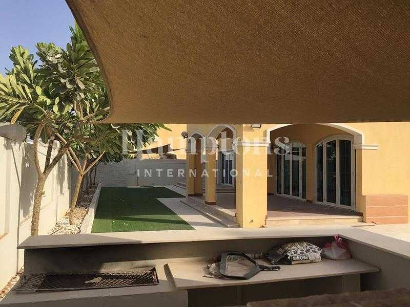 9 Villa with Swimming Pool | Jumeirah Park