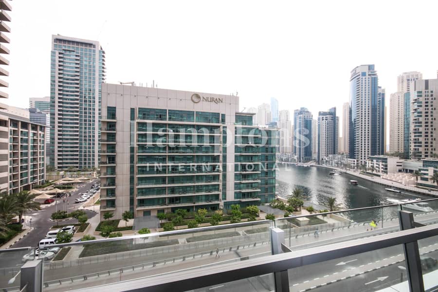 10 Marina View | Well Maintained Rented 2BR