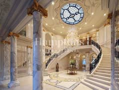 New 'Palais des Anges' inspired Mansion